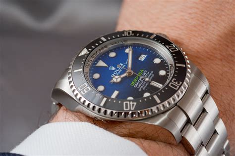 preis rolex deepsea d blue|rolex sea dweller deepsea blue.